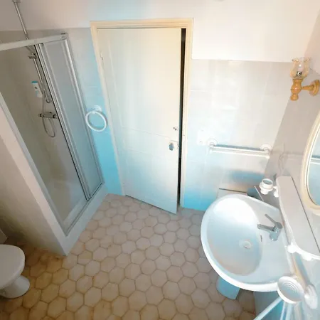 Solacargese Apartment Cargese