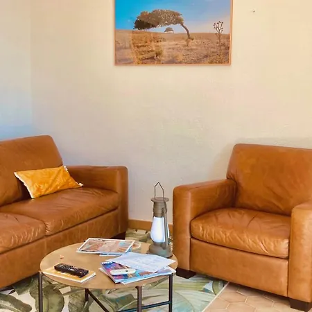 Apartment Solacargese Cargese